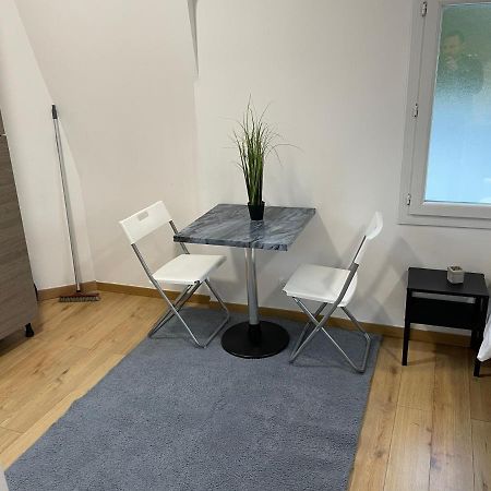 Studio Pre De Disney Chessy  Eksteriør billede