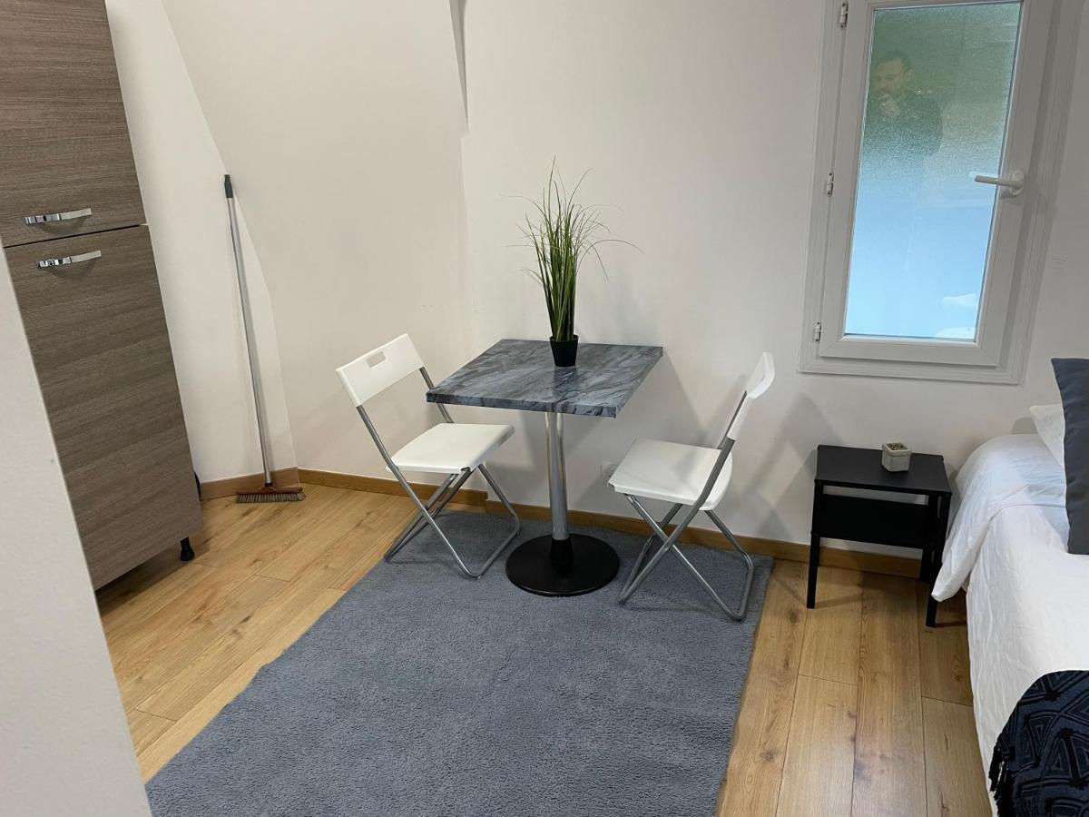 Studio Pre De Disney Chessy  Eksteriør billede