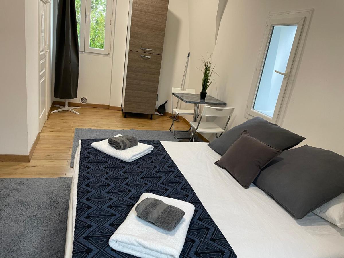 Studio Pre De Disney Chessy  Eksteriør billede